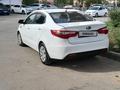 Kia Rio 2013 годаfor4 300 000 тг. в Алматы – фото 4