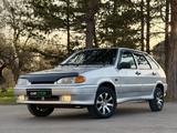 ВАЗ (Lada) 2114 2007 годаүшін790 000 тг. в Кокшетау