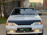 ВАЗ (Lada) 2114 2007 годаүшін790 000 тг. в Кокшетау – фото 2