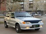 ВАЗ (Lada) 2114 2007 годаүшін790 000 тг. в Кокшетау – фото 3