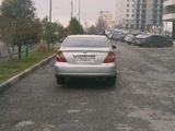 Toyota Camry 2004 годаүшін5 500 000 тг. в Шымкент – фото 2