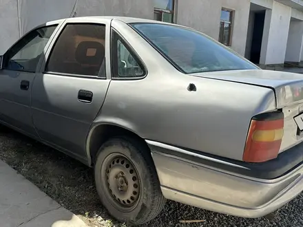 Opel Vectra 1993 года за 700 000 тг. в Туркестан – фото 4