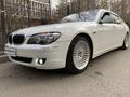 BMW 750 2006 годаүшін5 500 000 тг. в Алматы – фото 6