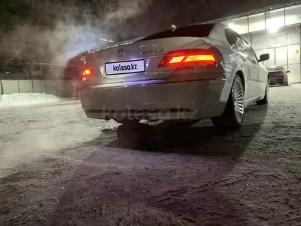 BMW 750 2006 года за 5 500 000 тг. в Алматы – фото 5
