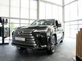 Lexus LX 600 Luxury+ 2025 года за 90 890 000 тг. в Караганда – фото 2
