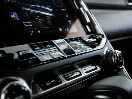 Lexus LX 600 Luxury+ 2026 года за 86 102 800 тг. в Уральск – фото 20