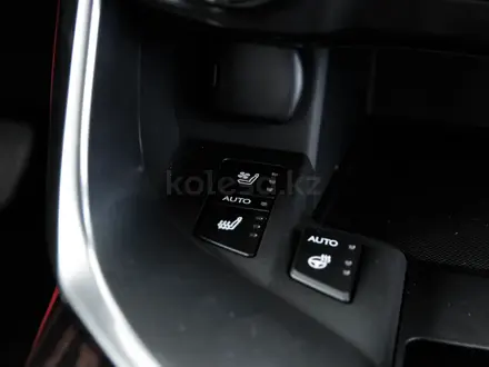 Lexus LX 600 Luxury+ 2026 года за 86 102 800 тг. в Уральск – фото 22