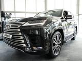 Lexus LX 600 Luxury+ 2026 года за 86 102 800 тг. в Уральск – фото 4