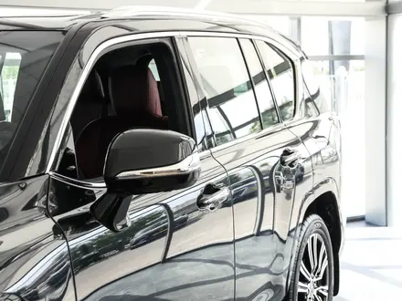 Lexus LX 600 Luxury+ 2026 года за 86 102 800 тг. в Уральск – фото 6