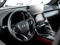 Lexus LX 600 Luxury+ 2025 года за 90 890 000 тг. в Караганда – фото 7