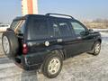 Land Rover Freelander 1998 года за 2 200 000 тг. в Усть-Каменогорск – фото 4