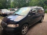 Honda Odyssey 1996 годаүшін2 300 000 тг. в Усть-Каменогорск