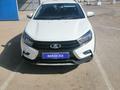 ВАЗ (Lada) Vesta Cross 2022 годаүшін8 000 000 тг. в Кызылорда – фото 8