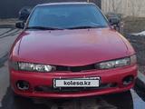 Mitsubishi Galant 1993 года за 800 000 тг. в Талдыкорган