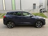 Hyundai Tucson 2020 года за 9 700 000 тг. в Алматы – фото 4