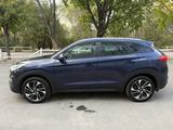 Hyundai Tucson 2020 года за 9 700 000 тг. в Алматы – фото 2