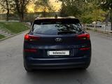 Hyundai Tucson 2020 года за 9 700 000 тг. в Алматы – фото 3