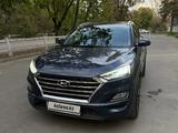 Hyundai Tucson 2020 года за 9 700 000 тг. в Алматы