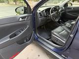 Hyundai Tucson 2020 года за 9 700 000 тг. в Алматы – фото 5