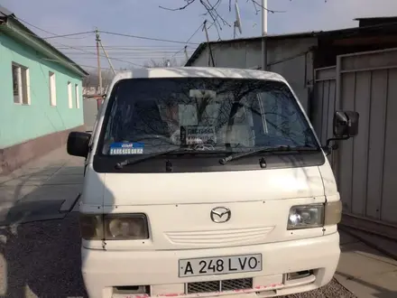 Mazda Bongo 1999 года за 1 200 000 тг. в Алматы – фото 4