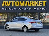 Hyundai Accent 2020 года за 7 100 000 тг. в Уральск – фото 4