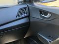 Hyundai Accent 2020 годаүшін7 100 000 тг. в Уральск – фото 7
