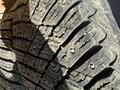 Зимнюю резину GOODYEAR ULTRAGRIP ice arctic 215/55R18 за 75 000 тг. в Алматы – фото 4