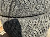 Зимнюю резину GOODYEAR ULTRAGRIP ice arctic 215/55R18 за 90 000 тг. в Алматы – фото 5