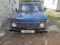 ВАЗ (Lada) Lada 2121 2001 годаүшін800 000 тг. в Алматы – фото 3