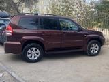 Toyota Land Cruiser Prado 2006 года за 12 500 000 тг. в Актау