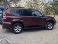 Toyota Land Cruiser Prado 2006 годаүшін11 500 000 тг. в Актау