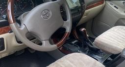 Toyota Land Cruiser Prado 2006 годаүшін11 500 000 тг. в Актау – фото 3