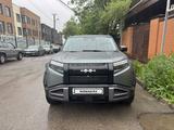 BYD FangChengBao Titanium 3 2025 года за 14 000 000 тг. в Алматы – фото 2
