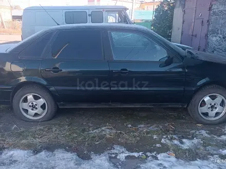 Volkswagen Passat 1993 года за 1 000 000 тг. в Петропавловск – фото 4