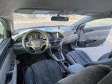 Hyundai Elantra 2016 года за 6 000 000 тг. в Талдыкорган – фото 4