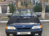 ВАЗ (Lada) 2115 2009 года за 1 150 000 тг. в Актобе