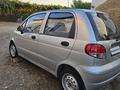 Daewoo Matiz 2012 годаfor1 300 000 тг. в Туркестан – фото 4