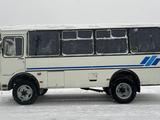 ПАЗ  3206 2010 года за 5 000 000 тг. в Тараз – фото 3