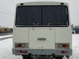 ПАЗ  3206 2010 года за 5 000 000 тг. в Тараз – фото 5