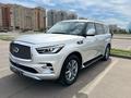 Infiniti QX80 2021 года за 29 500 000 тг. в Астана – фото 3