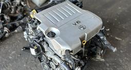 Двигатель 2GR-FE 3.5 литра Lexus RX350, Lexus ES350; за 1 000 000 тг. в Астана