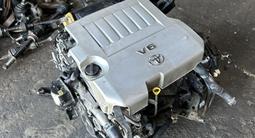 Двигатель 2GR-FE 3.5 литра Lexus RX350, Lexus ES350; за 1 000 000 тг. в Астана – фото 5