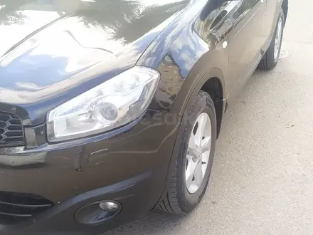 Nissan Qashqai 2012 года за 5 200 000 тг. в Астана – фото 2