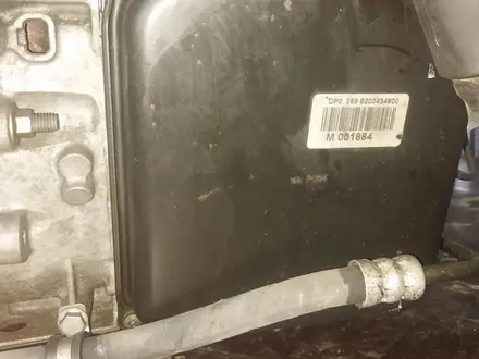 Автомат коробка на Renault K4M DP0. DP2 1.6 2WD за 250 000 тг. в Астана
