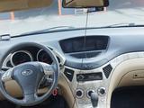 Subaru Tribeca 2007 годаүшін3 800 000 тг. в Караганда