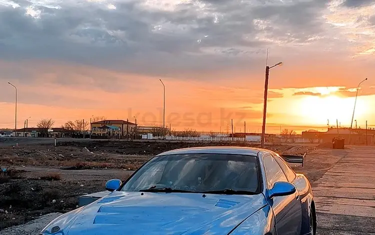 Toyota Soarer 1996 годаүшін4 700 000 тг. в Астана