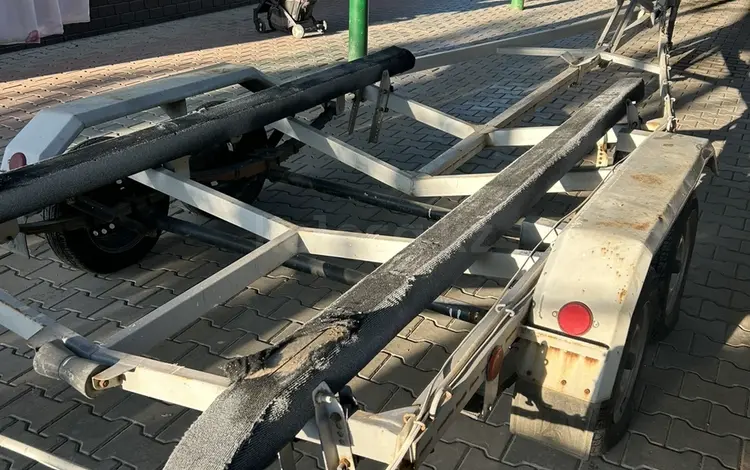 РосСпецПрицеп 2025 года за 1 250 000 тг. в Алматы