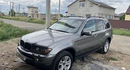 BMW X5 2005 года за 5 000 000 тг. в Уральск – фото 4
