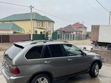 BMW X5 2005 года за 3 700 000 тг. в Уральск – фото 4
