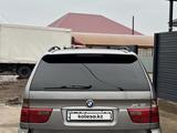 BMW X5 2005 года за 3 700 000 тг. в Уральск – фото 3
